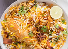 Biryani Houses