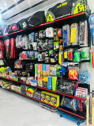 Sports Shops