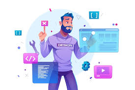Website Developers