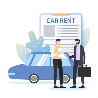 Rent A Car