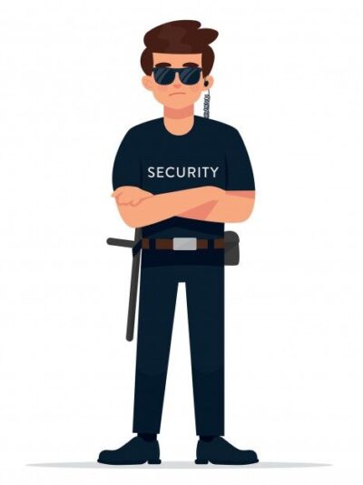 Security Guards