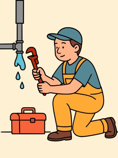 Plumbers