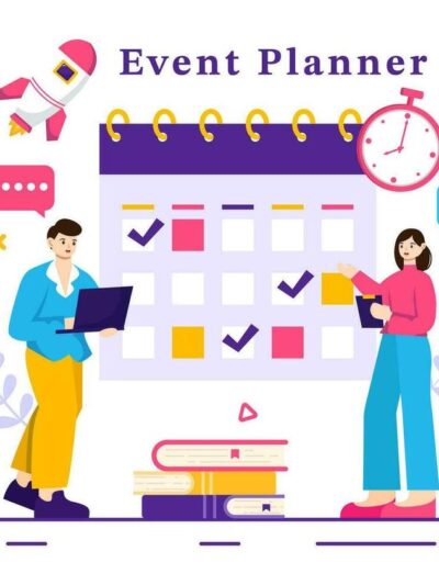 Event Planner