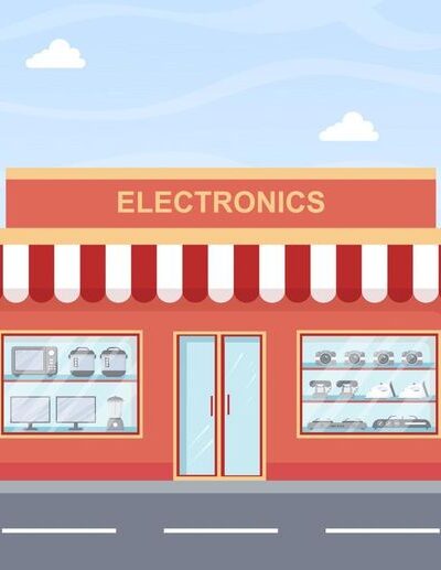 Electric Stores